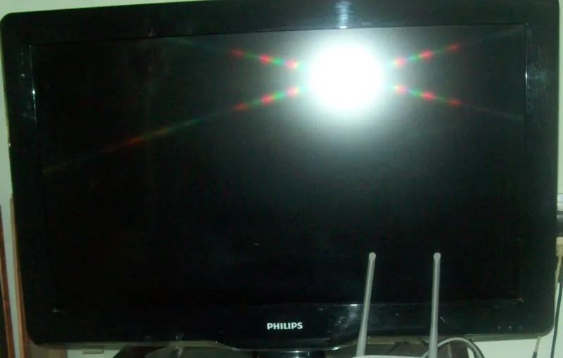 Телевизор Philips 32 дюйма