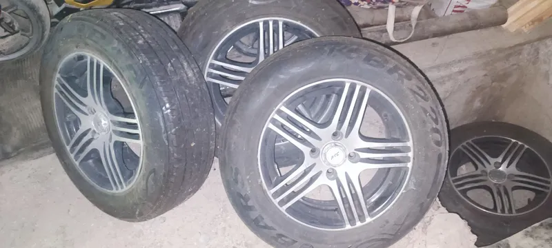 Продаю сака диски 14 размер 3