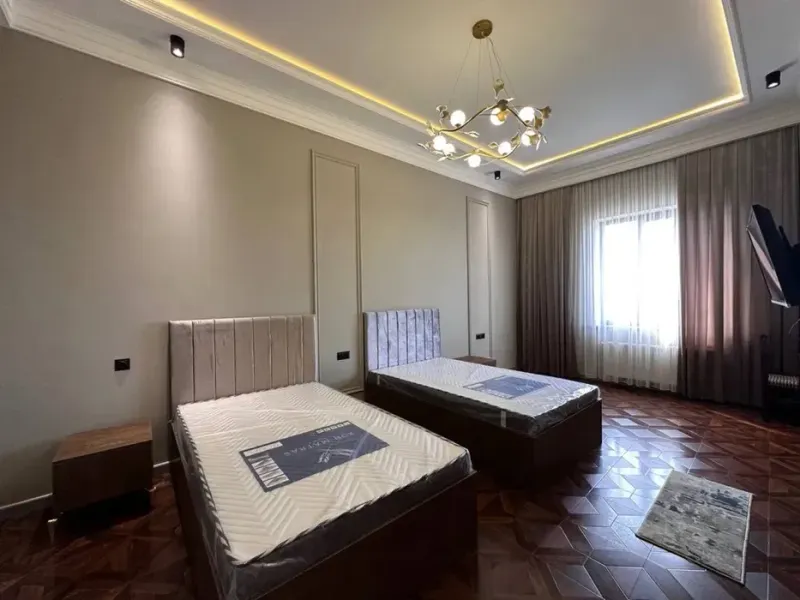 Жк Dream House-Сдается новая 4-х комнатная! — фото 2