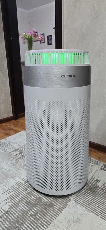 Очиститель воздуха Cuckoo W8300/96,8 кв.метров 5