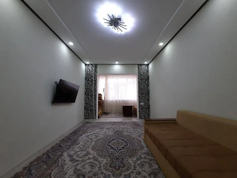Продается квартира 3/2/9 м. Дустобод рестора Ummon — фото 6