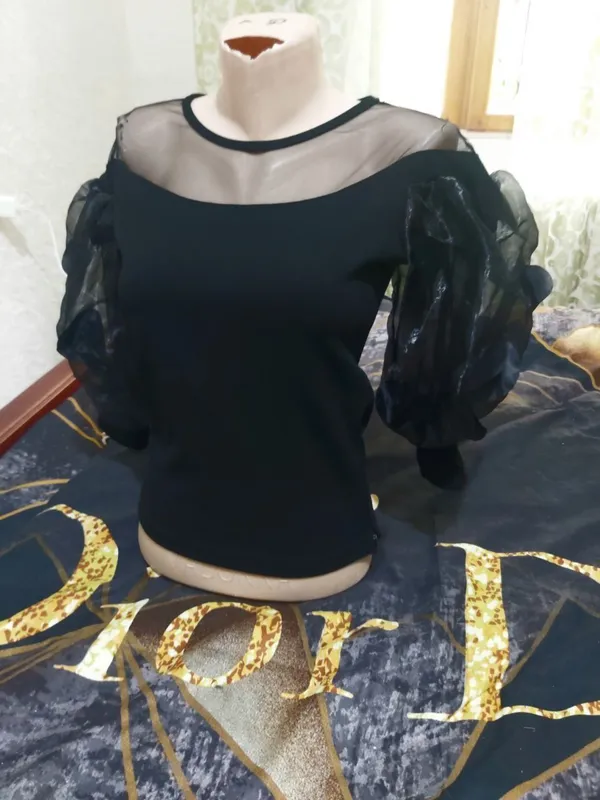 Кофта турецкая красивая 4 Кофта турецкая красивая 4