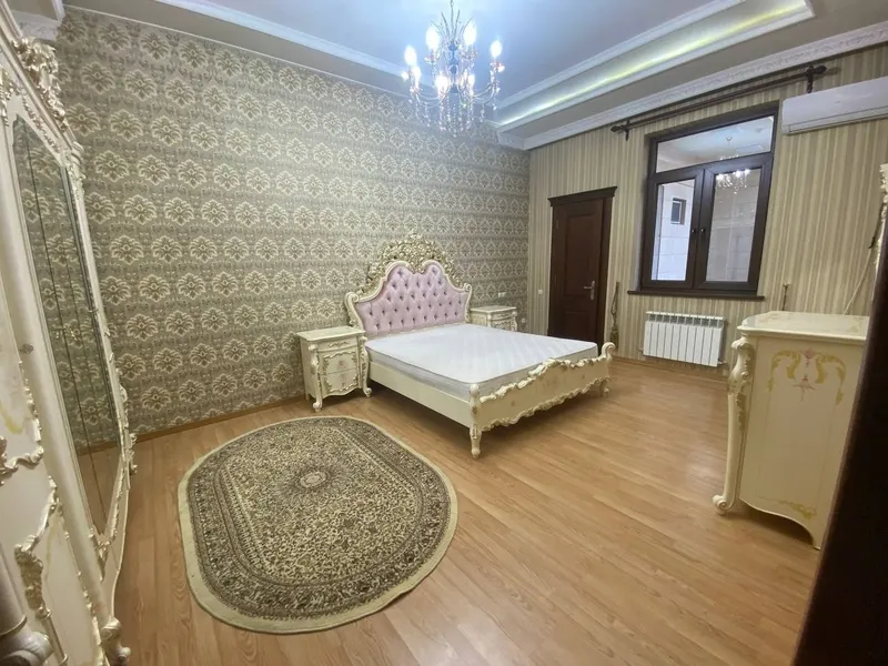 Аренда Участок Мирзо Улугбек Циалковский! 5
