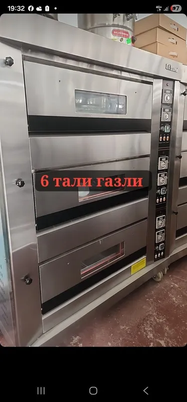 Bizada optim narxda pechlar bor 3