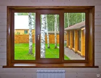 Пластиковые окна AKFA, ALYUMIN | Окна двери витражи под ключ — фото 6 Пластиковые окна AKFA, ALYUMIN | Окна двери витражи под ключ — фото 6