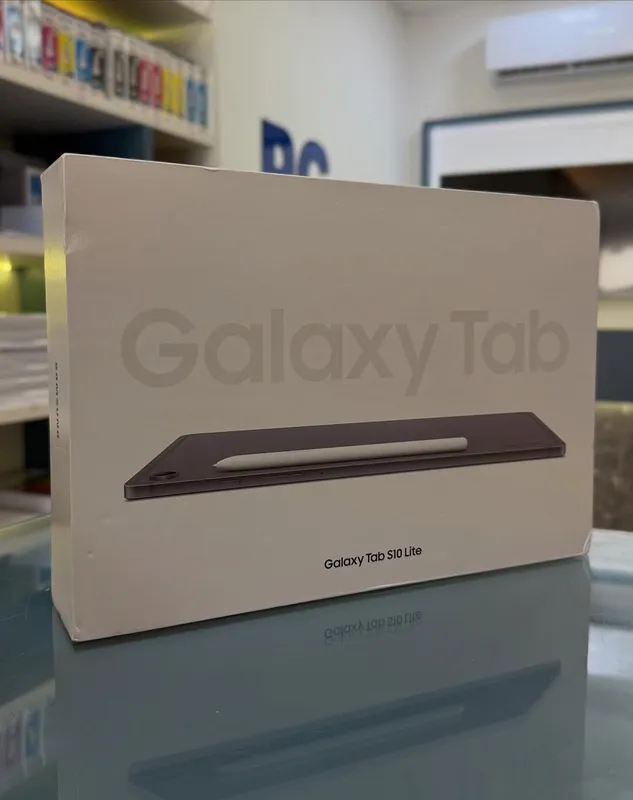 Samsung Galaxy Tab S10 lite 5G New Skidka — фото 4