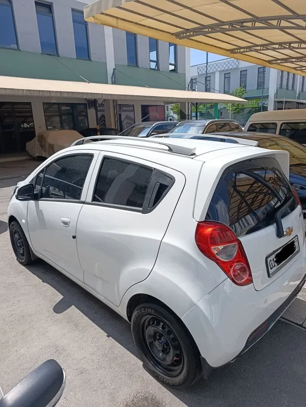Spark 4-Poz Avtomat Full Ideal Xolatda Kreditga Bosh to'lo'v 550$ ! — фото 2