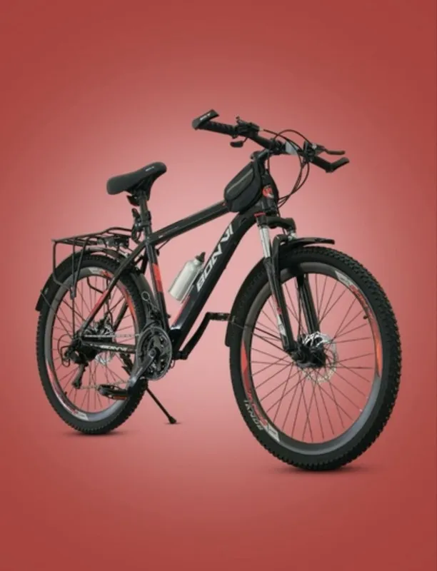 Velosiped sotiladi 3