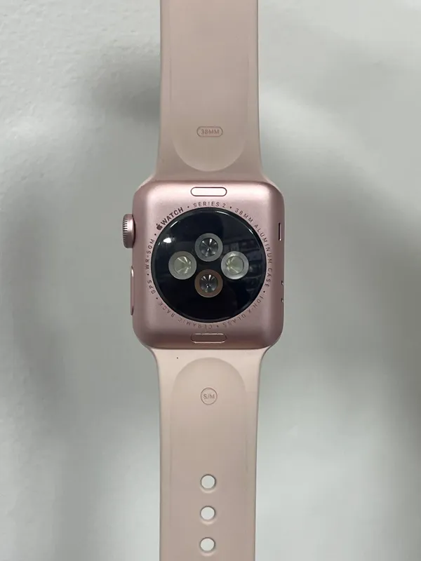 Apple watch 2 ideal — фото 1