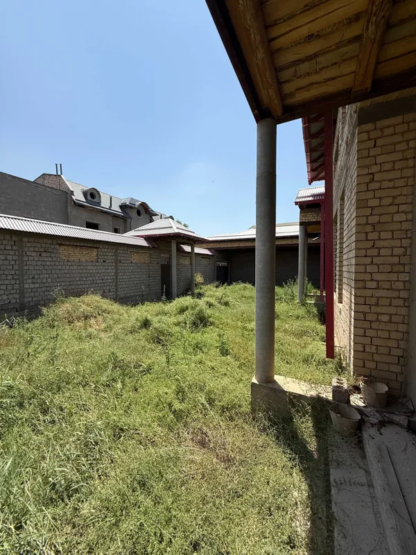 Продается участок В Дурмен Махалле, 12-соток Фасад 30х40 3