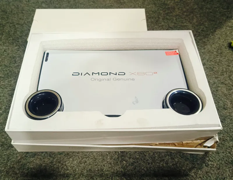 Продам или обмен Diamond X80s 4/64