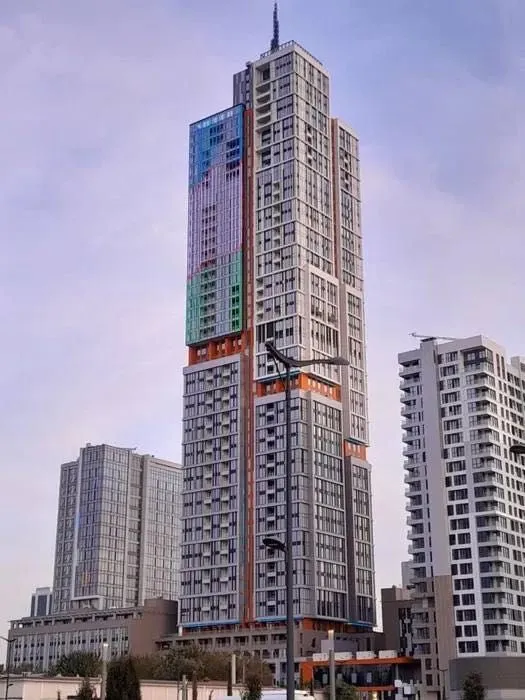 Продажа помещение Nest one 56 кв.м.