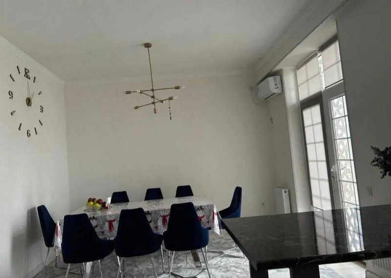 Жк Greenwich» / парк им. Фурката
Комнат: 5 1 Жк Greenwich» / парк им. Фурката
Комнат: 5 1