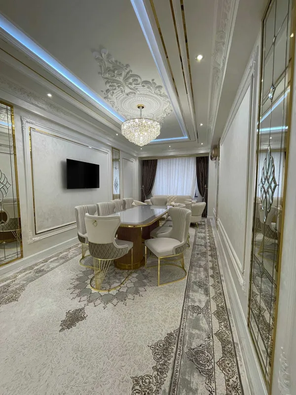 СРОЧНО! Сдаётся 2-ком ЖК Жангох | Шайхантахур | 600 | Дизайнерский ‼️ — фото 1