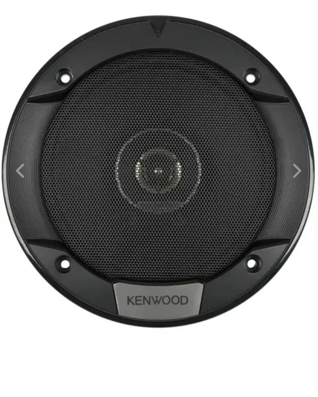 Kenwood KFC-1676EX 2 Kenwood KFC-1676EX 2