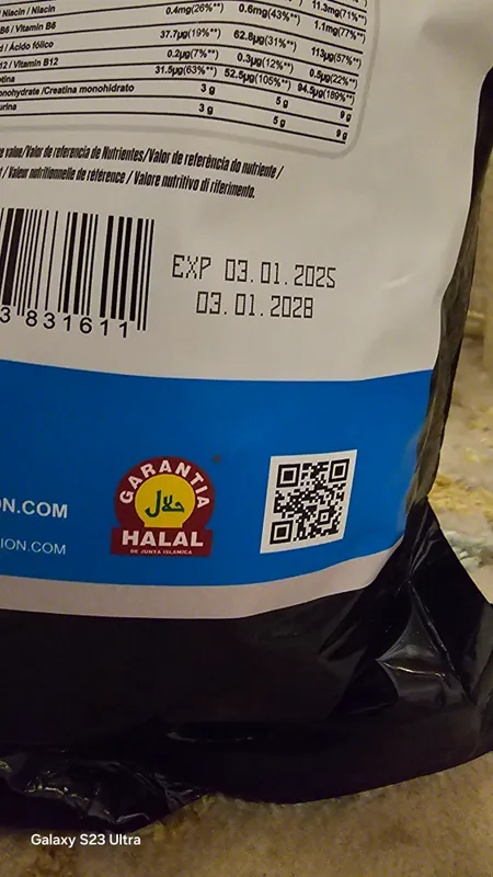 gainer vazn olish uchun tami yoqmadi 2kgcha qoldi — фото 1