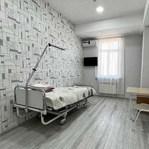 Сдается Клиника - Яккасарайский район — фото 4