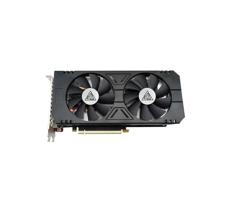 { Видеокарта Arktek NVIDIA GeForce RTX 2060 6GB GDDR6 DUAL