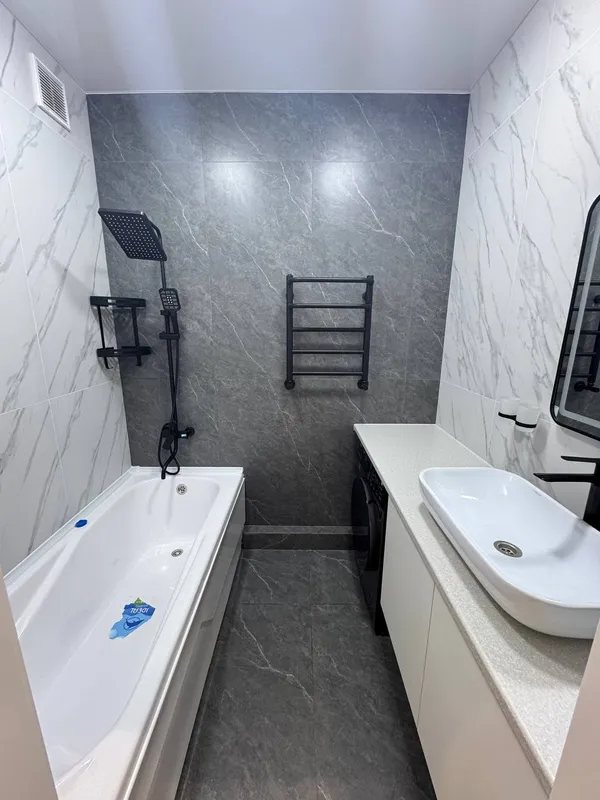 Продаётся 3-комнатная квартира в ЖК Moderno 10 Продаётся 3-комнатная квартира в ЖК Moderno 10