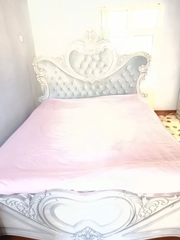 Спальный гарнитур — фото 1