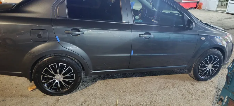 автомобиль 2
