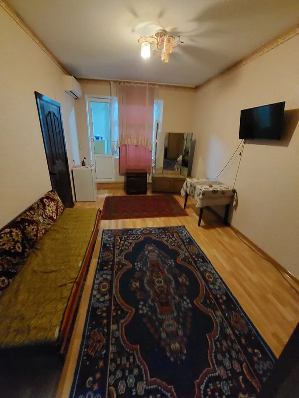 Chilonzor C qulayliklari bilan 1 xonali ijara 1