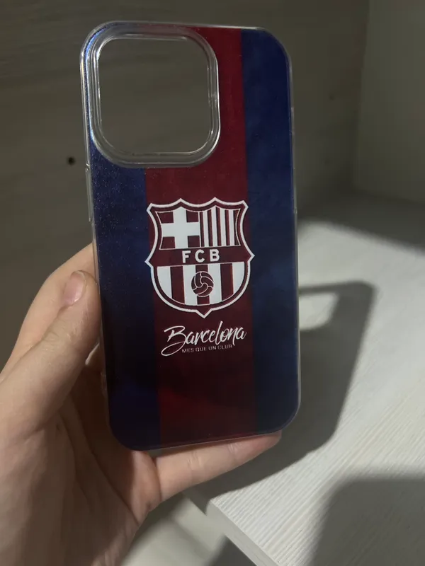 Чехол для iPhone
