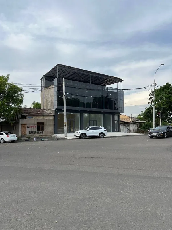 Продается здание, Малика, 500м2