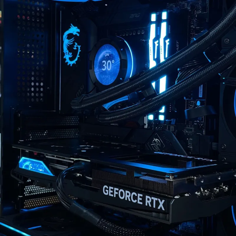 Keys gaming i7-14700F - MSI Z790 Carbon Wi-Fi - ZOTAC GAMING GeForce 4 Keys gaming i7-14700F - MSI Z790 Carbon Wi-Fi - ZOTAC GAMING GeForce 4