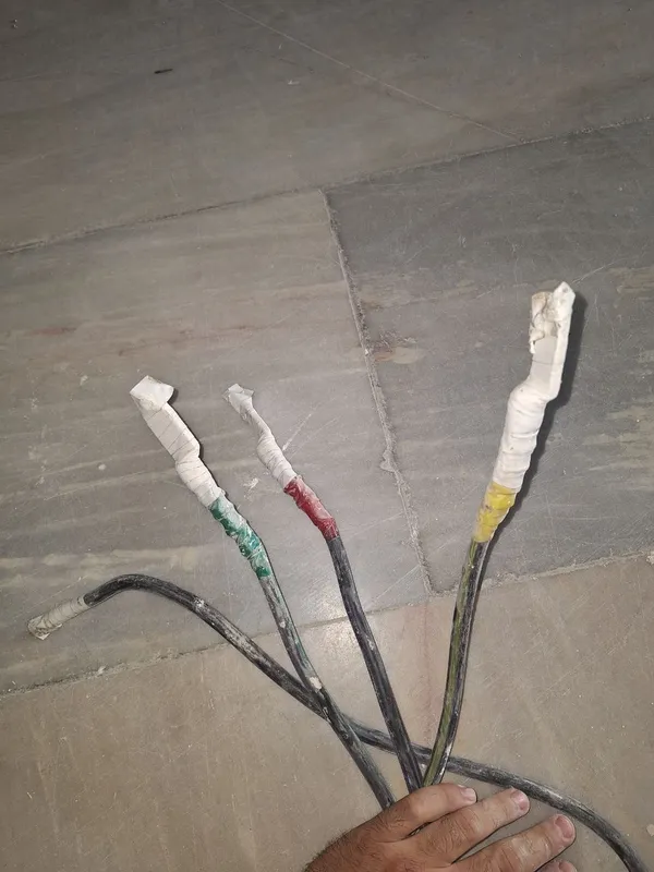 Kabel Sotiladi 4/50