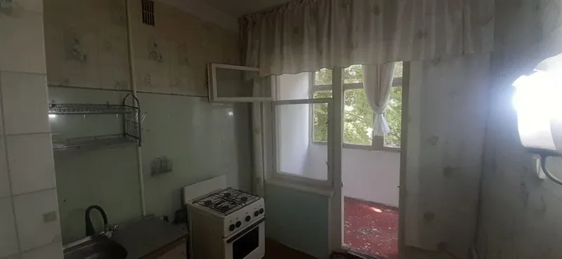 Продаётся двухкомнатная квартира на м-в Феруза — фото 3