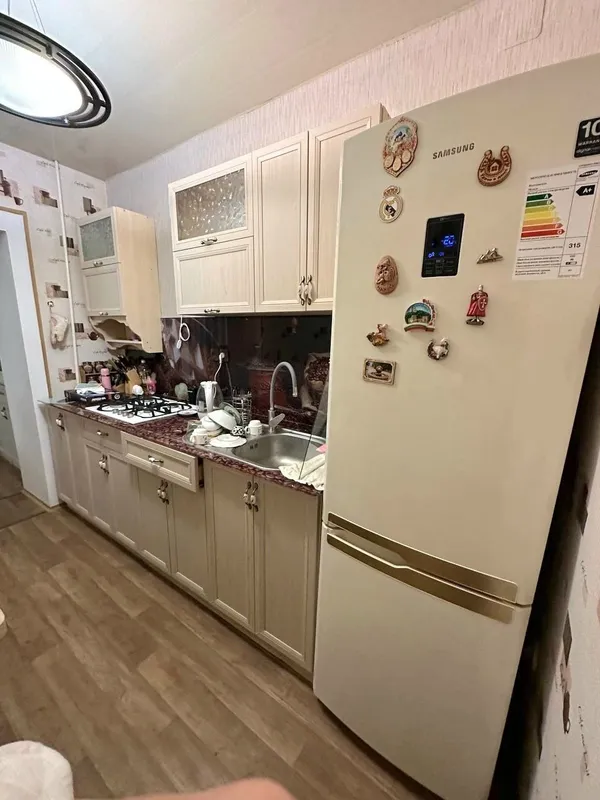 Продаётся 2 комнатная квартира на Карасу-2 — фото 4