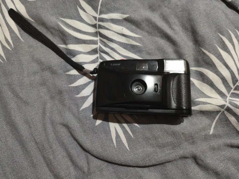 Продам фотоаппарат panasonic c-225EF 1 Продам фотоаппарат panasonic c-225EF 1