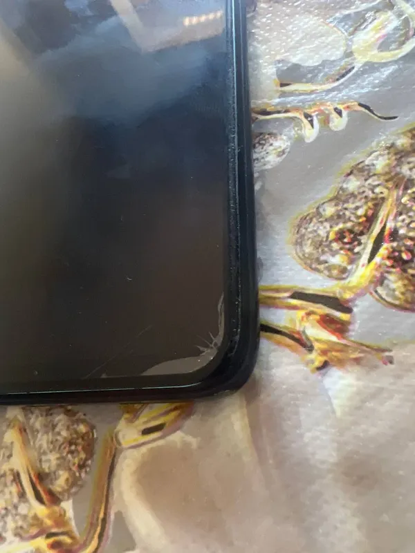 Redmi note 9 T 1