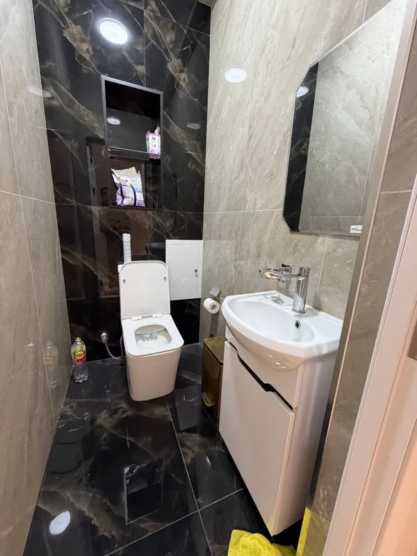 Продажа квартиры, Паркентский, новостройка «Mashhadi Residensce» — фото 7