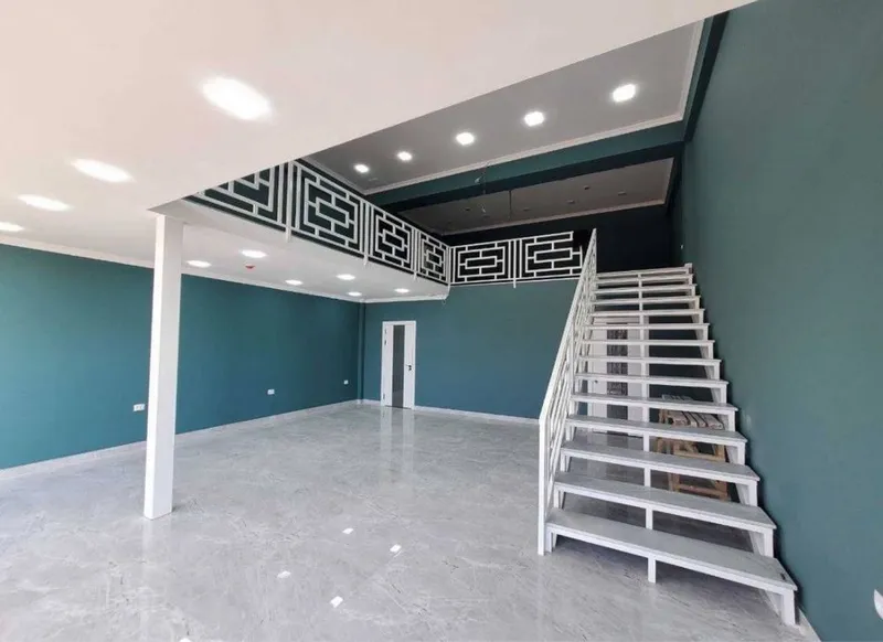 Аренда офис или Showroom в Депо молл 135 кв м