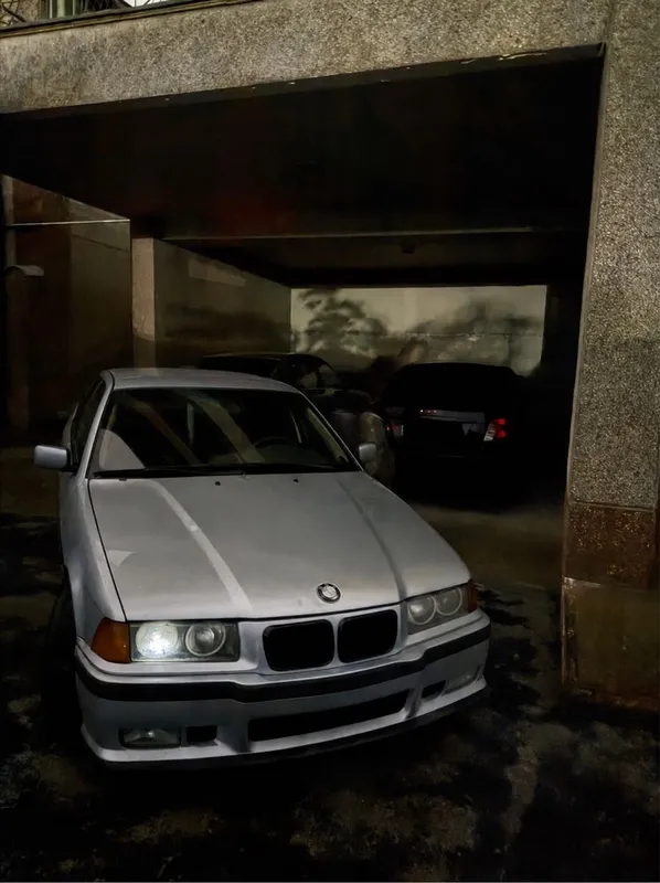 Bmw e36 мотор м43 в хорошем состоянии Bmw e36 мотор м43 в хорошем состоянии
