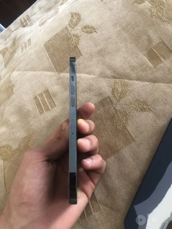 iPhone 12 Pro Max 128Gb 75% 3 iPhone 12 Pro Max 128Gb 75% 3