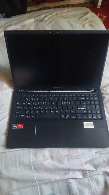 Asus Vivobook zapchastga — фото 4