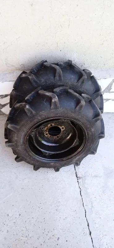 диски колёсы 6