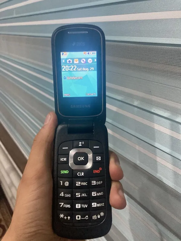 Samsung Perfectum ideal 3 Samsung Perfectum ideal 3