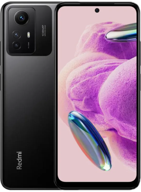 Redmi note 12 s