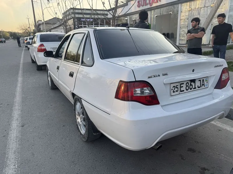 Nexia 2 1.6 donc 4 pazitsiya — фото 3
