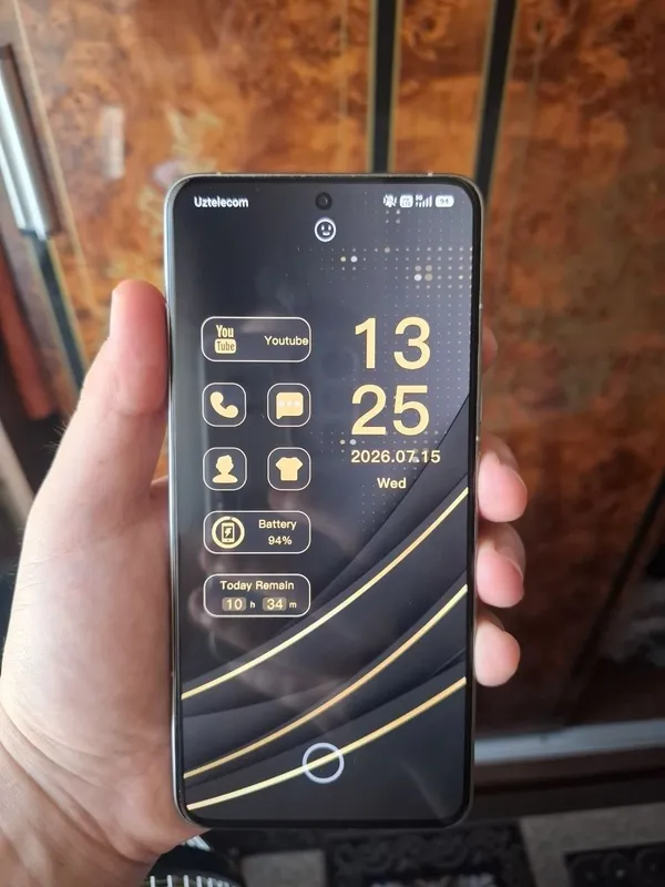 Xiaomi 14 T pro 16gb 528 gb holati idial hichqanaqa sarapinasi yoq 1