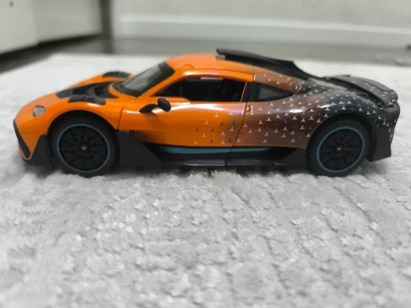 mercedes amg 4