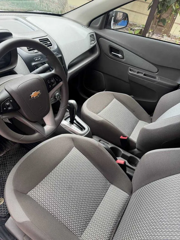 Cobalt 2025 midnight (metan) avtomat 17 000 km 5 Cobalt 2025 midnight (metan) avtomat 17 000 km 5