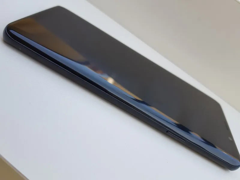 Samsung Galaxy S9 Plus DUOS 4 Samsung Galaxy S9 Plus DUOS 4