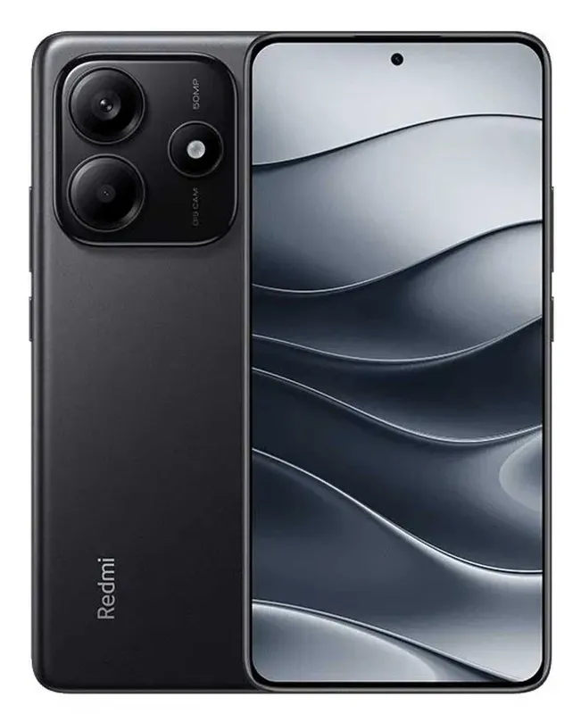 Xiaomi Redmi Note 14 6/128 ГБ