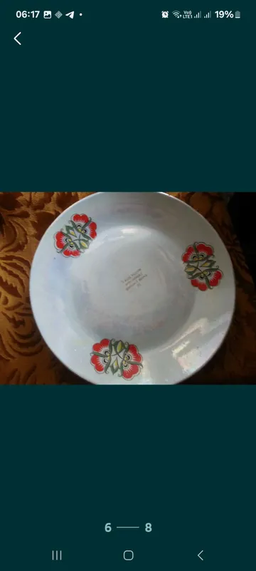 Лаганы советские 60-70 годов — фото 2 Лаганы советские 60-70 годов — фото 2