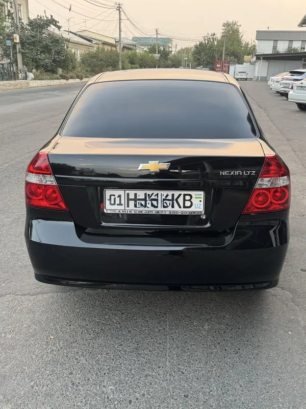Nexia 3 avtomat 2022/23 3 Nexia 3 avtomat 2022/23 3